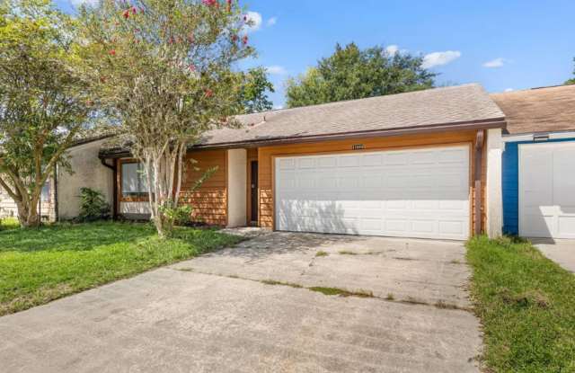 Single Story 2 bedroom 2 bathroom Townhome with Garage in Mandarin photos photos