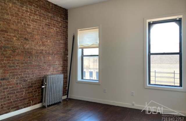 864 Nostrand Avenue - 864 Nostrand Avenue, Brooklyn, NY 11225