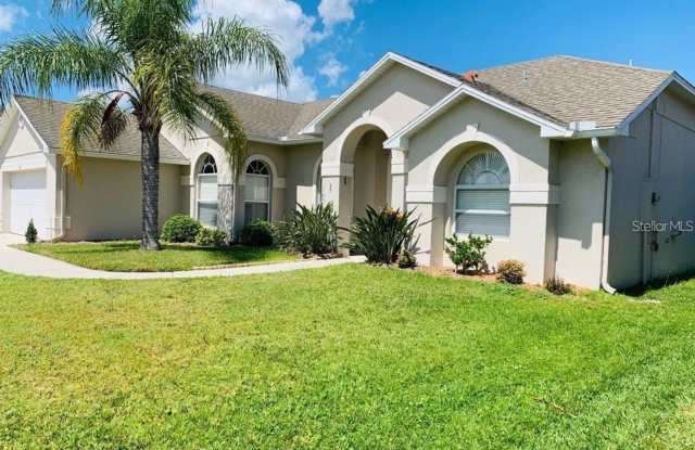 3875 BLACKBERRY CREEK DR -PO- - 3875 Blackberry Cir, St. Cloud, FL 34769