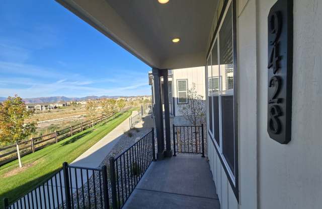 Breathtaking Views at a Newbuild! Gallery 3