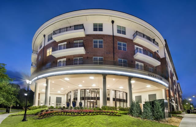 Overture Buckhead South Age 55+ Apartment Homes photos photos