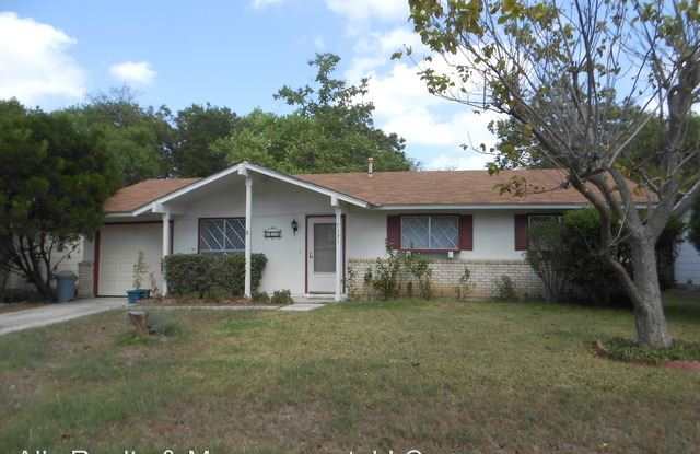 7131 Glen Grove - 7131 Glen Grove Drive, Bexar County, TX 78239