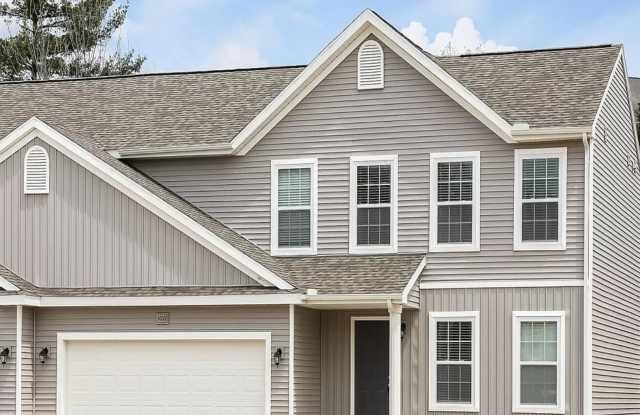 Immediate Occupancy Available! - 1040 Broken Ridge Drive, Waverly, MI 48917