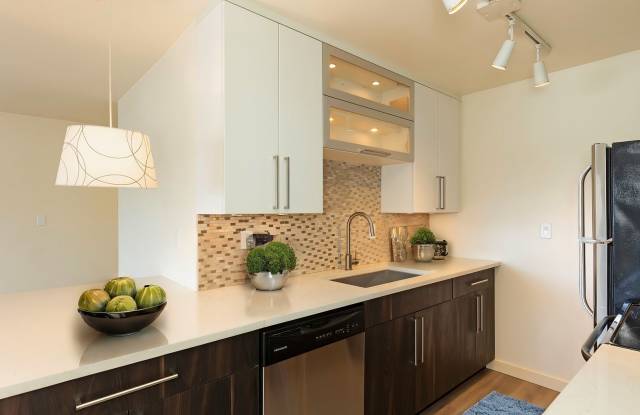 Camden Apartments photos photos