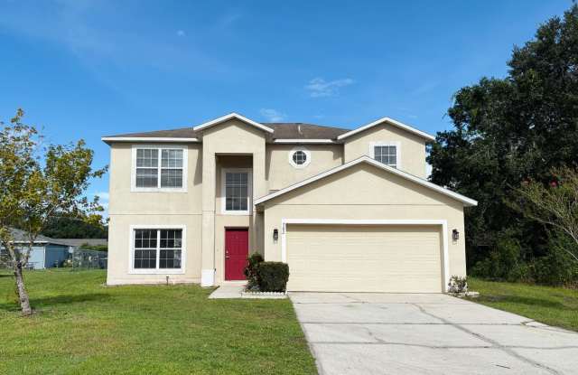 Modern Comfort Meets Prime Location – 4-Bedroom Kissimmee Gem photos photos