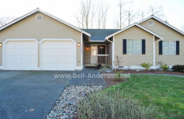 14011 Southeast 198th Place - 14011 Southeast 198th Place, East Hill-Meridian, WA 98058