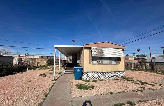 3 Bedroom 2 Bathroom Mobile/Manufactured Home!!!! photos photos