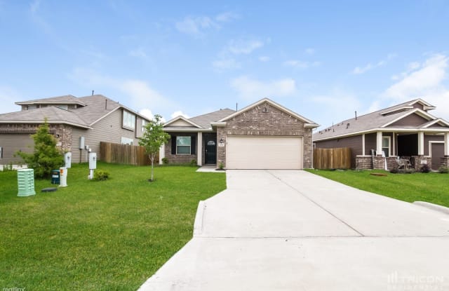 3533 Korina Way - 3533 Korina Way, Montgomery County, TX 77306