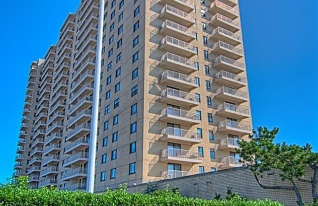 5000 Boardwalk - 5000 Ventnor City Boardwalk, Ventnor City, NJ 08406