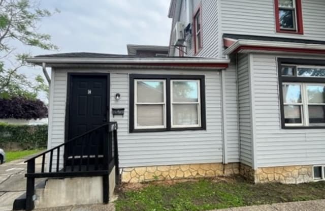 412 White Horse Pike - C - 412 White Horse Pike, Oaklyn, NJ 08107