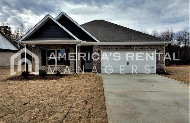 Home for Rent in New Market, AL!!! Available to View Now! Sign a 13 Month Lease by 10/31/25 to receive HALF-OFF ONE MONTH'S RENT! photos photos