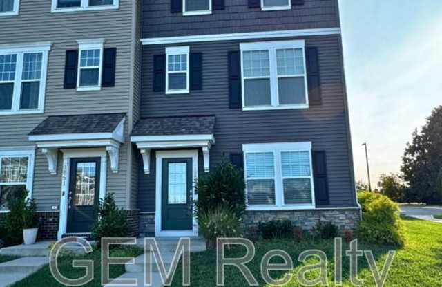 1853 Sag Harbor Lane - 1853 Sag Harbor Lane, Fredericksburg, VA 22401