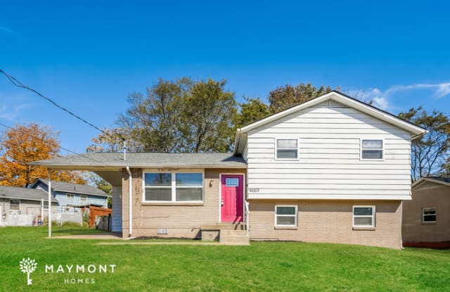 6003 Lopez Lane - 6003 Lopez Lane, Nashville, TN 37076