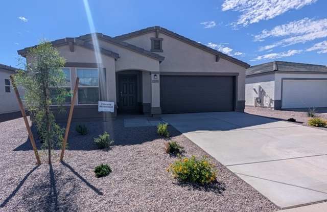 1351 West Aztec Drive Gallery 2