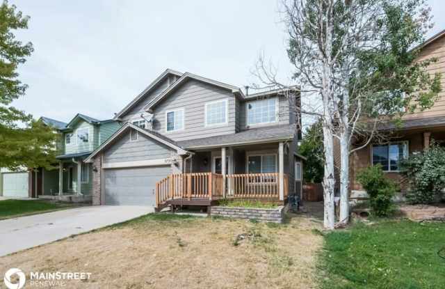 5737 East 122nd Drive - 5737 East 122nd Drive, Adams County, CO 80602