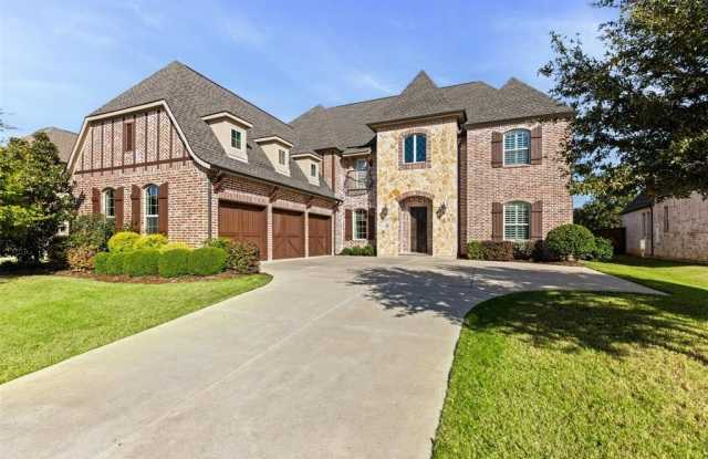 3606 Springhouse Way - 3606 Springhouse Way, Collin County, TX 75009