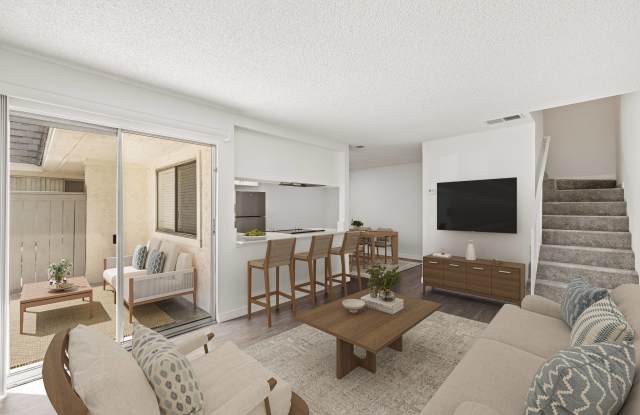 Lexington Townhomes Gallery 4