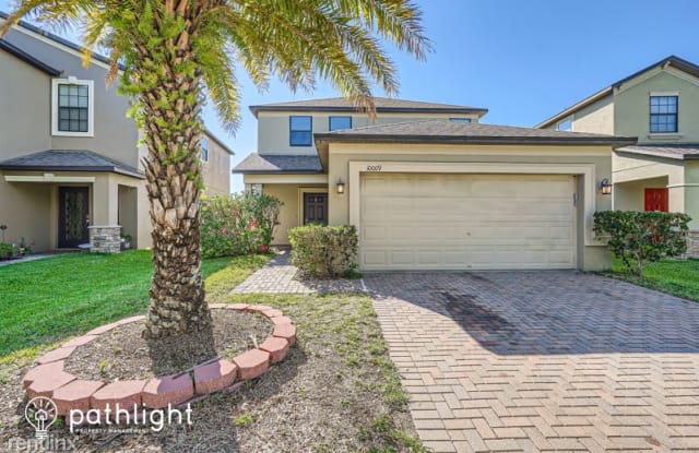 10009 Newminster Loop UNIT - 10009 Newminster Loop, Apollo Beach, FL 33573
