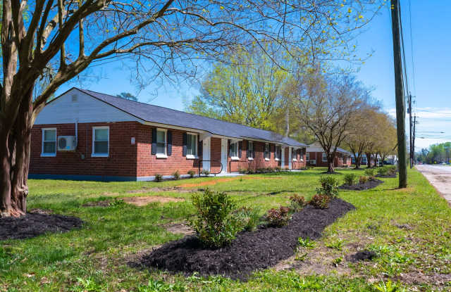 Park Homes Apartment Community photos photos