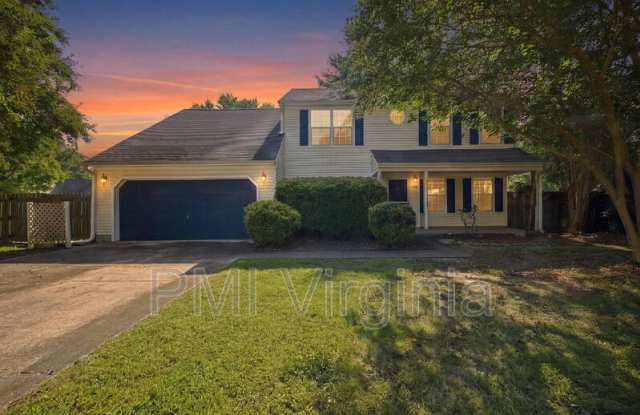 1213 Ruxton Ct Gallery 1