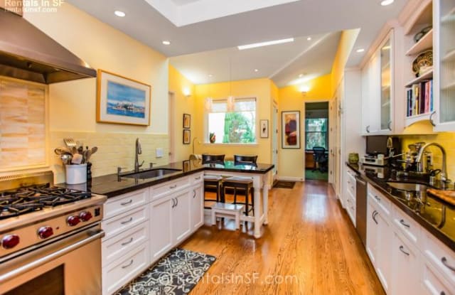 443 29th St. - 443 29th Street, San Francisco, CA 94131