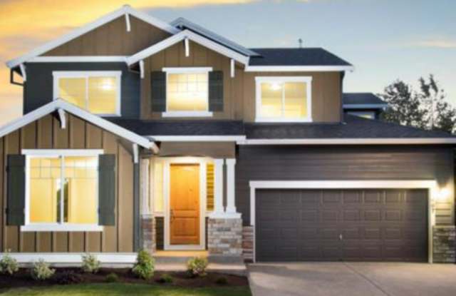 Beautiful 4 Bedroom | 3.5 Bathroom | Single Family Home | Located in Pohlman Woods Community Gallery 1