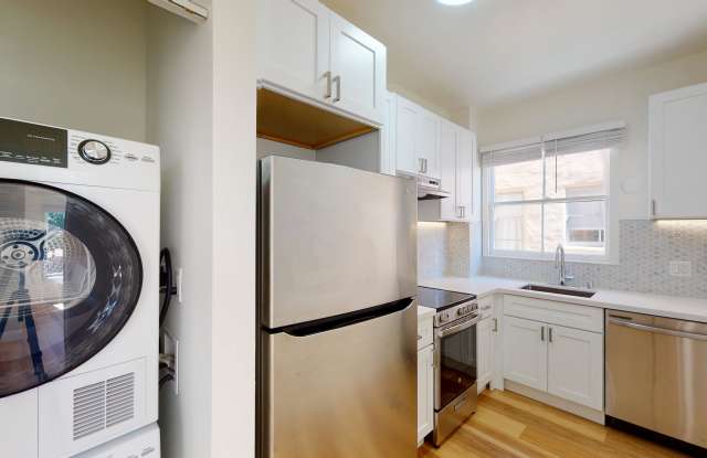 2605 Haste Street photos photos