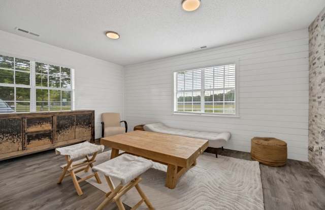 The Reserve at Britton Park photos photos