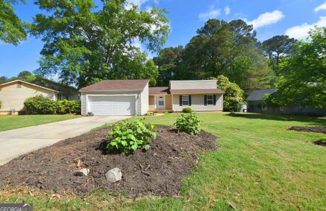 103 Boxwood - 103 Boxwood Court, Peachtree City, GA 30269