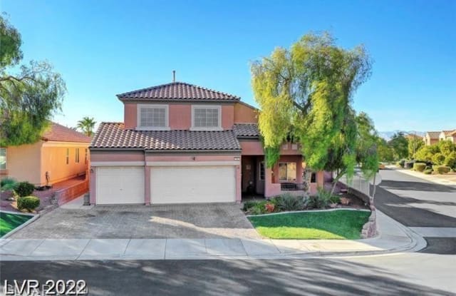 761 Ezzat Street - 761 Ezzat Street, Henderson, NV 89052