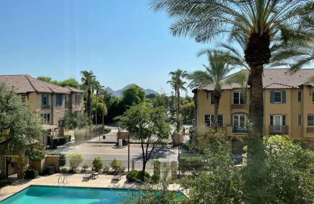 4391 N 24TH Place - 4391 North 24th Place, Phoenix, AZ 85016