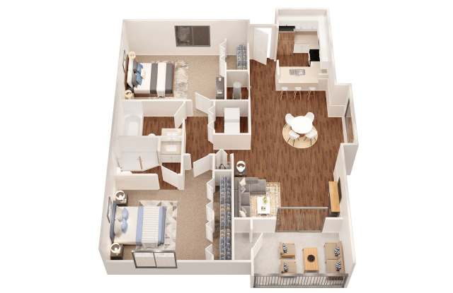 Tidewater at Atlantic Beach photos photos