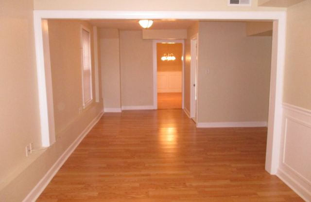 Charming 3BD/3BA Home in Hampden, MD! Gallery 3