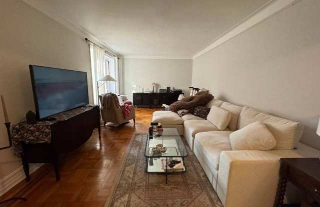 50 Ocean Parkway photos photos