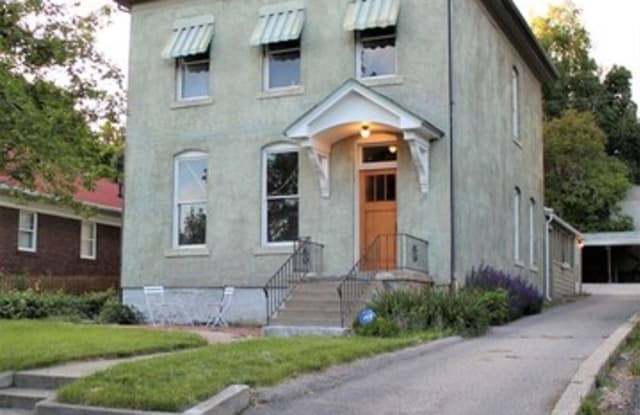 473 E 4th Avenue - 473 East 4th Avenue, Salt Lake City, UT 84103