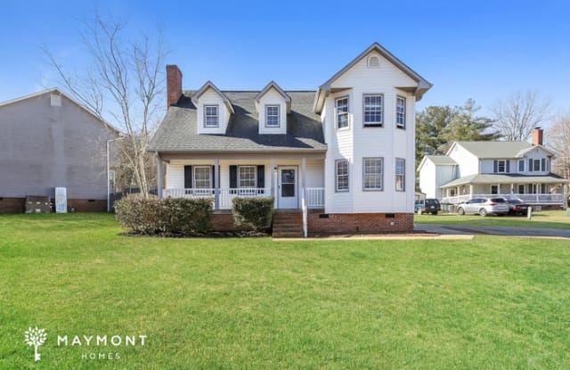 600 Creek Drive - 600 Creek Drive, Easley, SC 29642