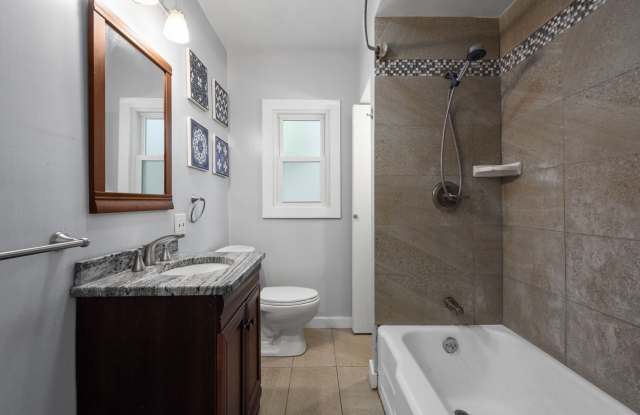 SECURE your spot TODAY and ENJOY $200 OFF the 1st 3 MONTHS of rent if signed lease by 11/12/24! SPACIOUS 3 BEDROOM, 1.5 BATH IN PITTSBURGH AVAILABLE NOW! - 269 Plymouth Street, Pittsburgh, PA 15211
