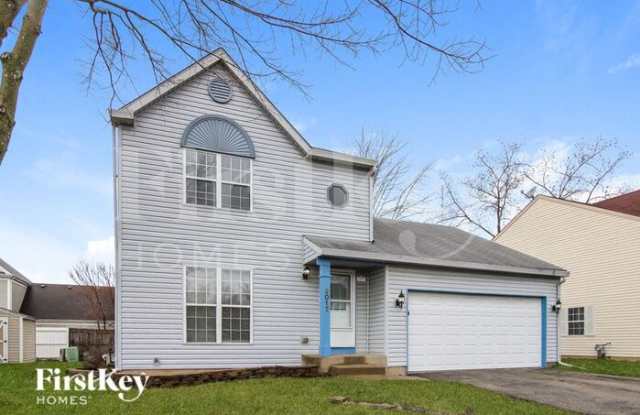 2017 Willow Ridge Drive - 2017 Willow Ridge Drive, Round Lake Beach, IL 60073 2017 Willow Ridge Drive - 2017 Willow Ridge Drive, Round Lake Beach, IL 60073