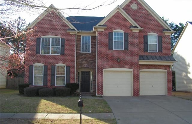 600 Simonton Crest Drive - 600 Simonton Crest Dr, Gwinnett County, GA 30045