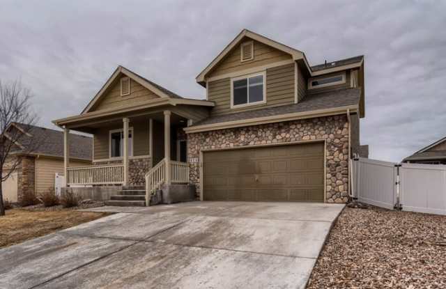 375 Mount Bross Avenue - 375 Mt Bross Avenue, Weld County, CO 80550