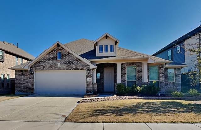 1204 Sagewood Dr - 1204 Sagewood Drive, Denton County, TX 76247