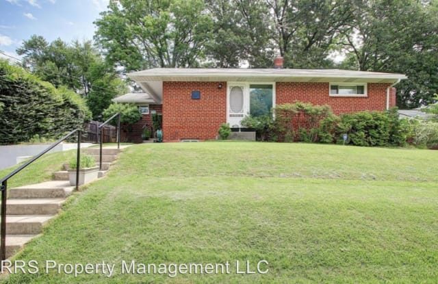 10613 Cavalier Drive - 10613 Cavalier Drive, Four Corners, MD 20901