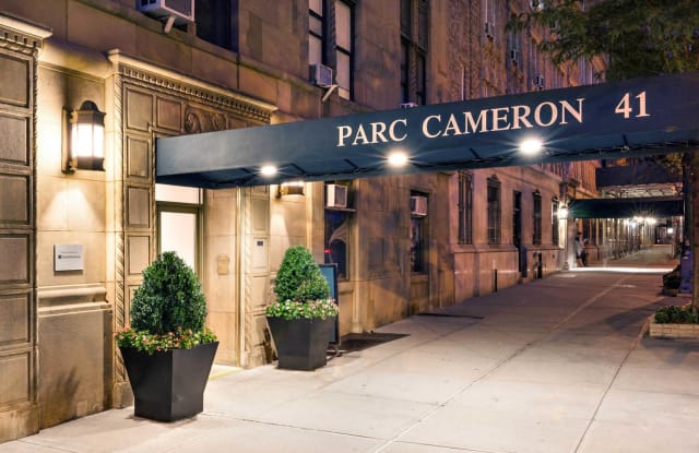 Parc Cameron Gallery 3