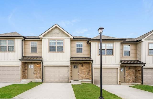 212 Signature Place - 212 Signature Place, Lebanon, TN 37087