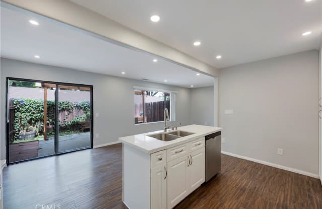 216 W Fir Street - 216 West Fir Street, Brea, CA 92821