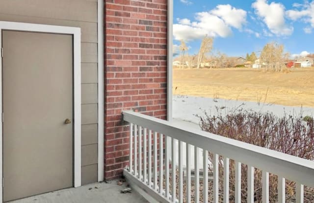 8481 W Union Ave 13-104 - 8481 West Union Avenue, Denver, CO 80123