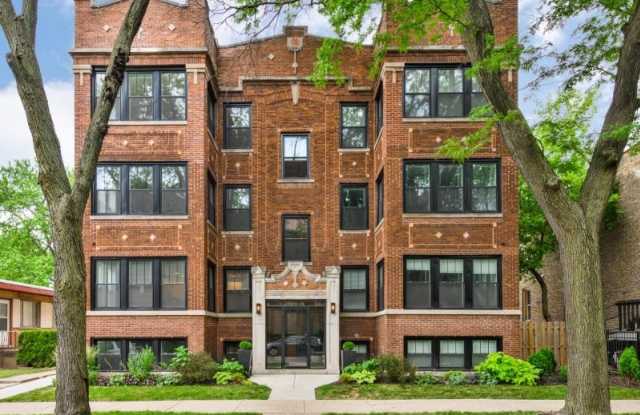 7310 N Claremont Ave GS - 7310 North Claremont Avenue, Chicago, IL 60645