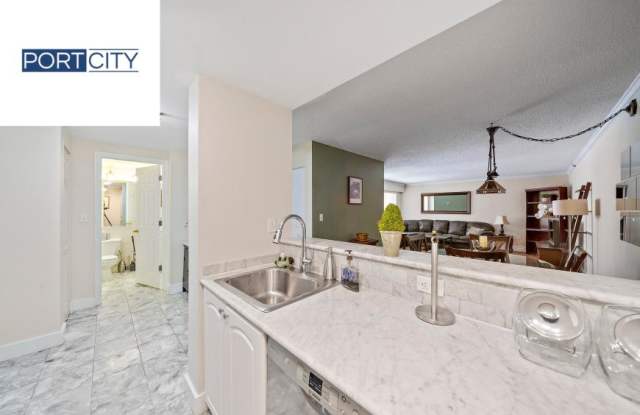 15 North Beacon - 15 North Beacon Street, Boston, MA 02134 15 North Beacon - 15 North Beacon Street, Boston, MA 02134