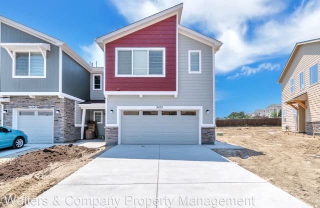 9655 Albion Lane Bldg 14 - 9655 Albion Lane, Thornton, CO 80229