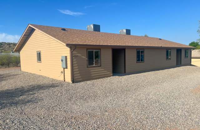 2025 BUILT DUPLEX - RIMROCK photos photos
